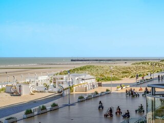 Apartment Nieuwpoort Environment 19