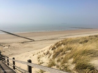 Apartamento Nieuwpoort Entorno 35