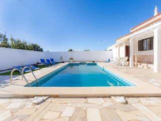 Villa Burgau an der Algarve Registrazione all'aperto 5