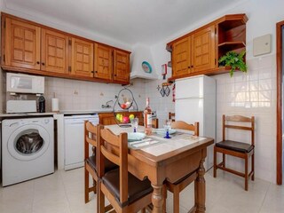 Villa Burgau an der Algarve Caratteristiche 17