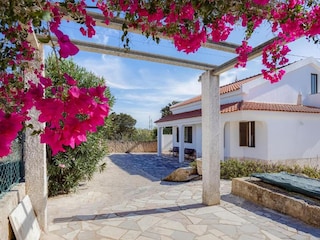 Villa Burgau an der Algarve Grabación al aire libre 7