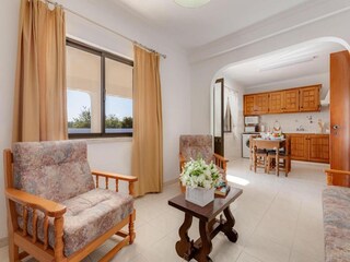 Villa Burgau an der Algarve Ausstattung 19