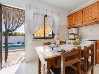 Villa Burgau an der Algarve Caratteristiche 21
