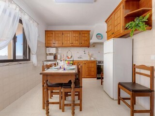 Villa Burgau an der Algarve Caratteristiche 22