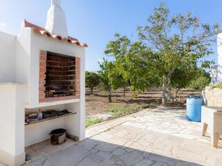 Villa Burgau an der Algarve Enregistrement extérieur 13
