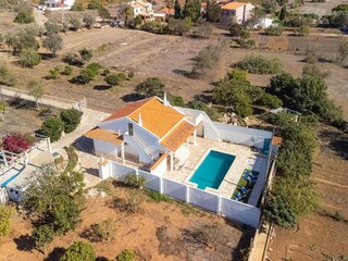 Villa Burgau an der Algarve Environnement 31