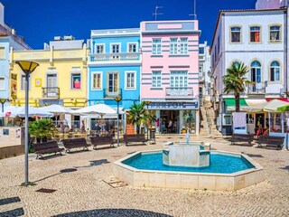 Villa Burgau an der Algarve Environnement 36