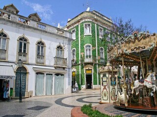 Villa Burgau an der Algarve Omgeving 37