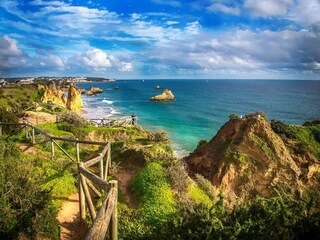Villa Burgau an der Algarve  40