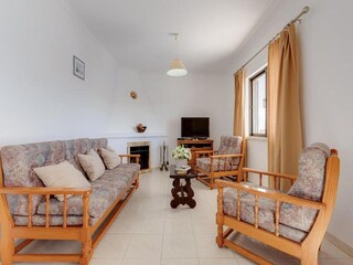 Villa Burgau an der Algarve Caratteristiche 1