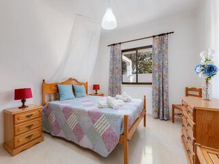 Villa Burgau an der Algarve Ausstattung 17