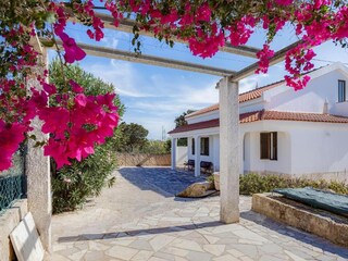 Villa Burgau an der Algarve Buitenaudio-opname 7