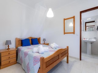 Villa Burgau an der Algarve Ausstattung 28