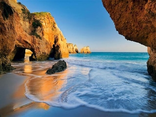 Villa Burgau an der Algarve  35