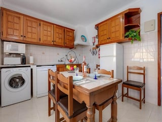 Villa Burgau an der Algarve Kenmerken 25
