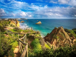 Villa Burgau an der Algarve  36