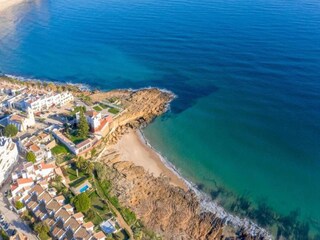 Villa Burgau an der Algarve Umgebung 36