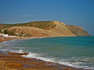 Villa Burgau an der Algarve Umgebung 36
