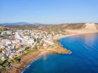 Villa Burgau an der Algarve Ambiente 37