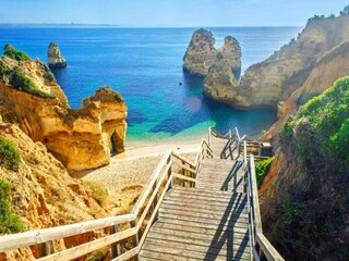 Villa Burgau an der Algarve Umgebung 30