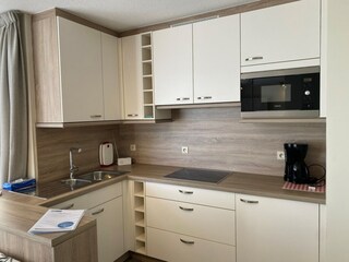 Apartamento Nieuwpoort  8