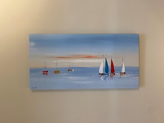 Apartamento Nieuwpoort  5