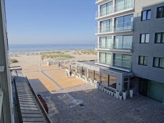 Apartamento Nieuwpoort  6