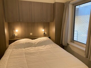 Appartement Nieuwpoort  11