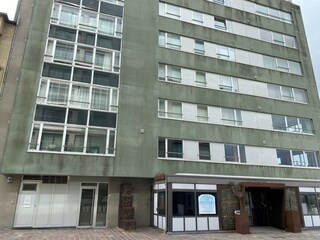 Apartamento Nieuwpoort  7