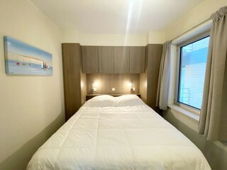 Apartamento Nieuwpoort Características 7