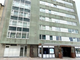 Appartement Nieuwpoort Enregistrement extérieur 4