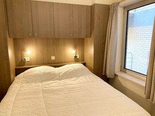 Appartement Nieuwpoort Équipement 8