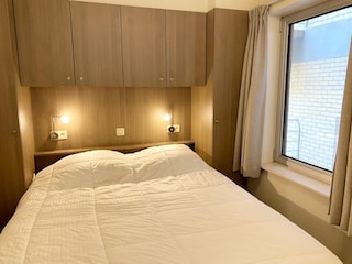Appartement Nieuwpoort Kenmerken 10