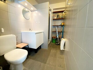 Apartamento Nieuwpoort Características 10