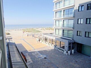 Apartamento Nieuwpoort Grabación al aire libre 4