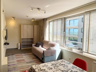 Appartement Nieuwpoort Kenmerken 1