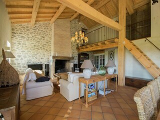 Type de propriété : Chalet Anzex Équipement 20