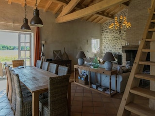 Landhaus Anzex Ausstattung 12