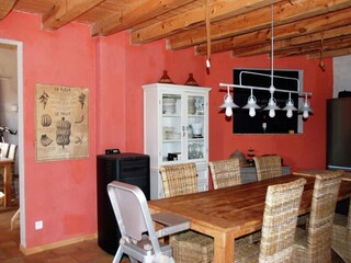 Landhaus Anzex Ausstattung 14