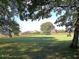 Landhaus Anzex Außenaufnahme 9