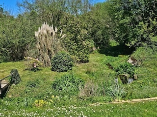 Vakantiehuisje Anzex Omgeving 25