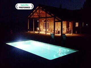 Type de propriété : Chalet Anzex Enregistrement extérieur 2