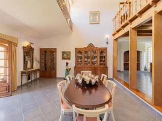 Villa Welt Ausstattung 32