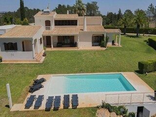 Villa Welt Buitenaudio-opname 4