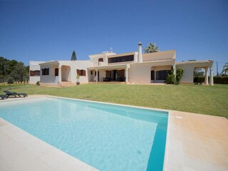 Villa Welt Enregistrement extérieur 9