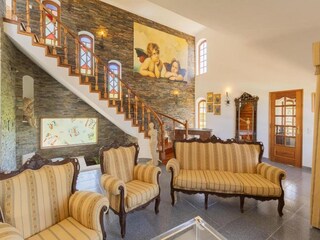 Villa Welt Caratteristiche 28