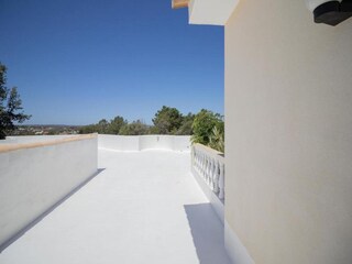 Villa Welt Outdoor Recording 1