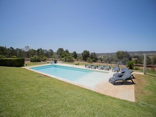 Villa Welt Outdoor Recording 7