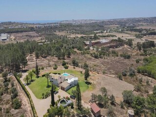 Villa Welt Buitenaudio-opname 2