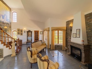 Villa Welt Ausstattung 12